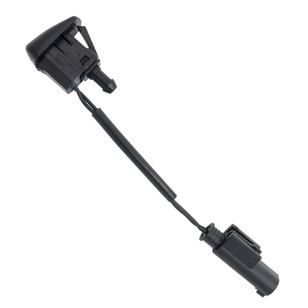 New Practical Durable 1x Windshield Washer Nozzle Replacement For BMW 6 Series E63 E64 61667054445 61667054446
New Practical Durable 1x Windshield Washer Nozzle Replacement For BMW 6 Series E63 E64 61667054445 61667054446