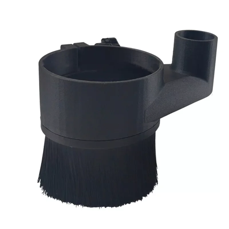 CNC Engraving Machine Accessories Spindle Brush Dust-Proof Brush Vacuum Cleaner Spindle For 775 Motor/52mm /65mm /80mm
CNC Engraving Machine Accessories Spindle Brush Dust-Proof Brush Vacuum Cleaner Spindle For 775 Motor/52mm /65mm /80mm