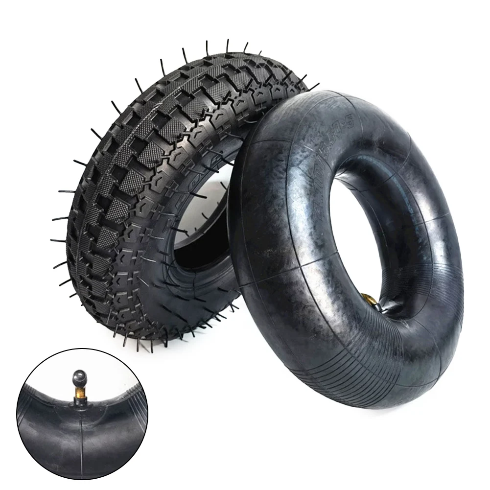 12 Inch 3.50-5 Inner Tube Tyre For Electric Scooter Wheelbarrow Mic Ro Tiller Replacement Rubber Scooters Tire E-Scooter Parts
12 Inch 3.50-5 Inner Tube Tyre For Electric Scooter Wheelbarrow Mic Ro Tiller Replacement Rubber Scooters Tire E-Scooter Parts