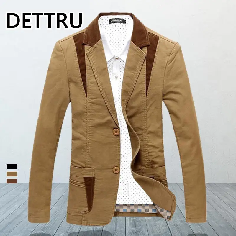 New Mens Casual Blazer Oversize Coat Male Fashion Suit Jacket Men Blazer Slim Fit Men Clothing Vetement Homme 6XL
New Mens Casual Blazer Oversize Coat Male Fashion Suit Jacket Men Blazer Slim Fit Men Clothing Vetement Homme 6XL