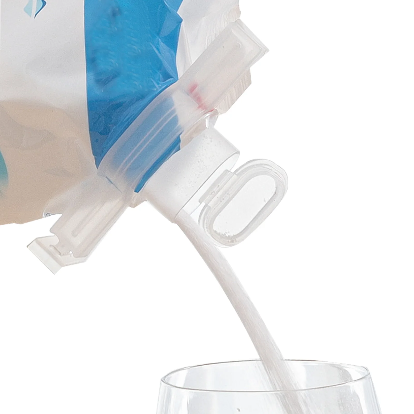 Food Sealing Clips Creative Reuseable Snack Plastic Bag Seal Pour Food Storage Bag Clip With A Cap Type Spray Nozzle Gadgets
Food Sealing Clips Creative Reuseable Snack Plastic Bag Seal Pour Food Storage Bag Clip With A Cap Type Spray Nozzle Gadgets