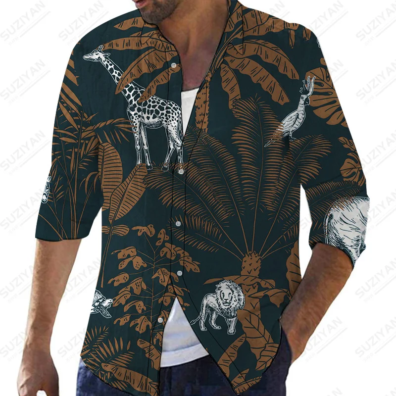 Button Electric Guitar Floral Hot Selling All Men Urban Style Plaid Clothing Collar Punk Men'S Clothes Top Rock Plaid Shirt 
Button Electric Guitar Floral Hot Selling All Men Urban Style Plaid Clothing Collar Punk Men'S Clothes Top Rock Plaid Shirt