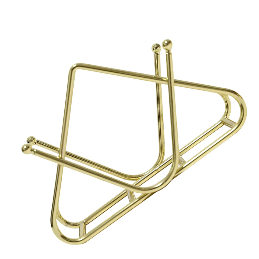 Napkin Holder Tissue Dispenser Stand Table Party Decorative Rack Paper Napkins Clip Tray Display Settings Silver Easel Box
Napkin Holder Tissue Dispenser Stand Table Party Decorative Rack Paper Napkins Clip Tray Display Settings Silver Easel Box