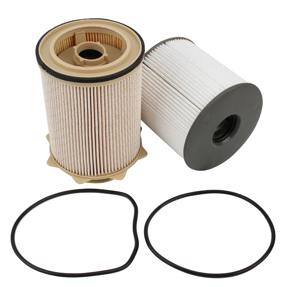 Fuel Filter Diesel Filter Filter Paper 68197867AA 68197867AB Diesel Fuel Filter Kit Plastic For Dodge Ram Stable Characteristics
Fuel Filter Diesel Filter Filter Paper 68197867AA 68197867AB Diesel Fuel Filter Kit Plastic For Dodge Ram Stable Characteristics