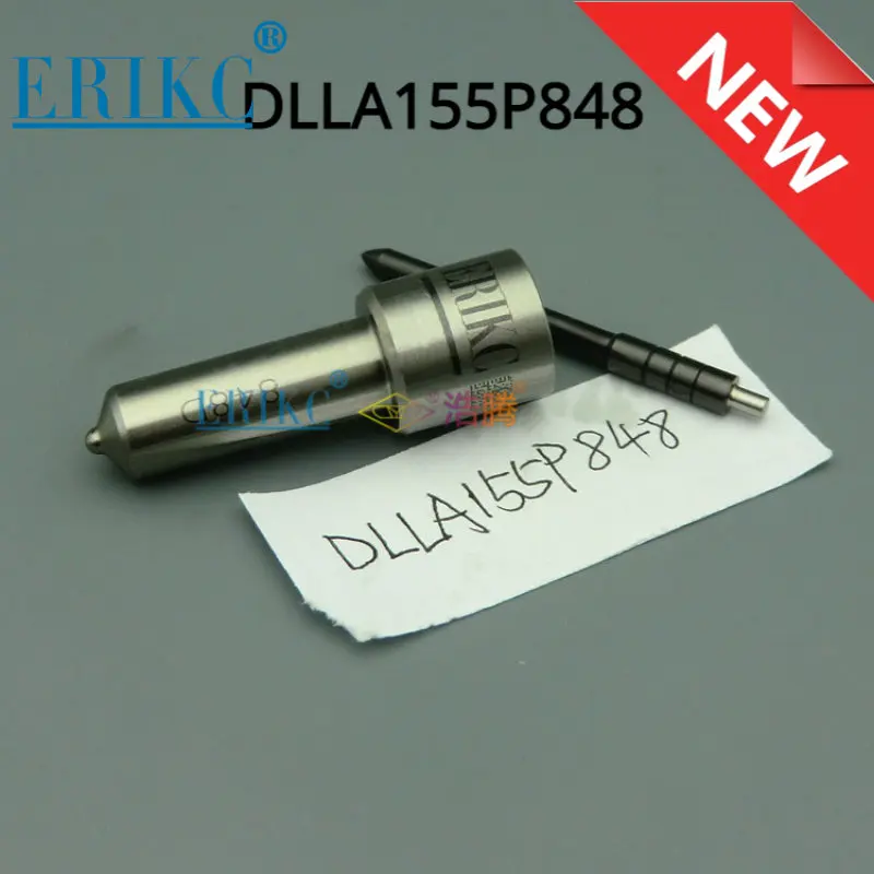 DLLA155P848 (093400-8480) Injection Nozzle DLLA 155P 848 CR Inyector Sprayer DLLA 155P848 for Hino 23670-E0050 095000-6353
DLLA155P848 (093400-8480) Injection Nozzle DLLA 155P 848 CR Inyector Sprayer DLLA 155P848 for Hino 23670-E0050 095000-6353