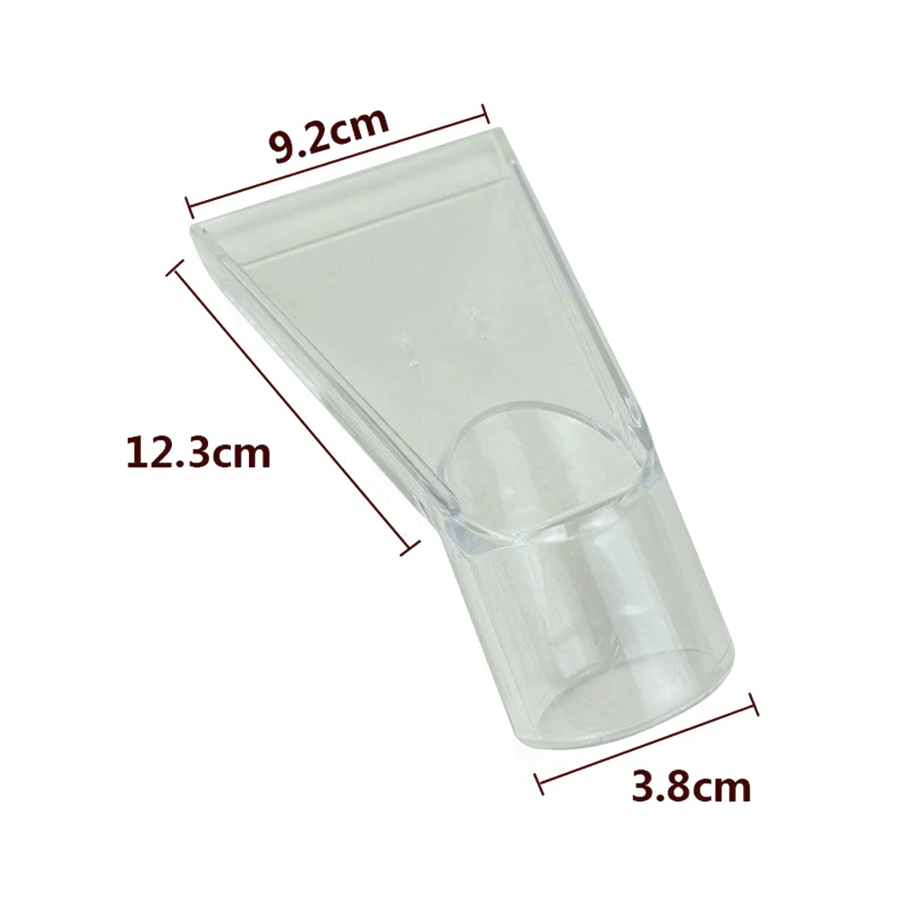 Brush Nozzle Vacuum Cleaner Brush Home Dusting Cleaning Tools Brush Head Floor Carpet Cleaner Vacuum Cleaner Brush Nozzle
Brush Nozzle Vacuum Cleaner Brush Home Dusting Cleaning Tools Brush Head Floor Carpet Cleaner Vacuum Cleaner Brush Nozzle