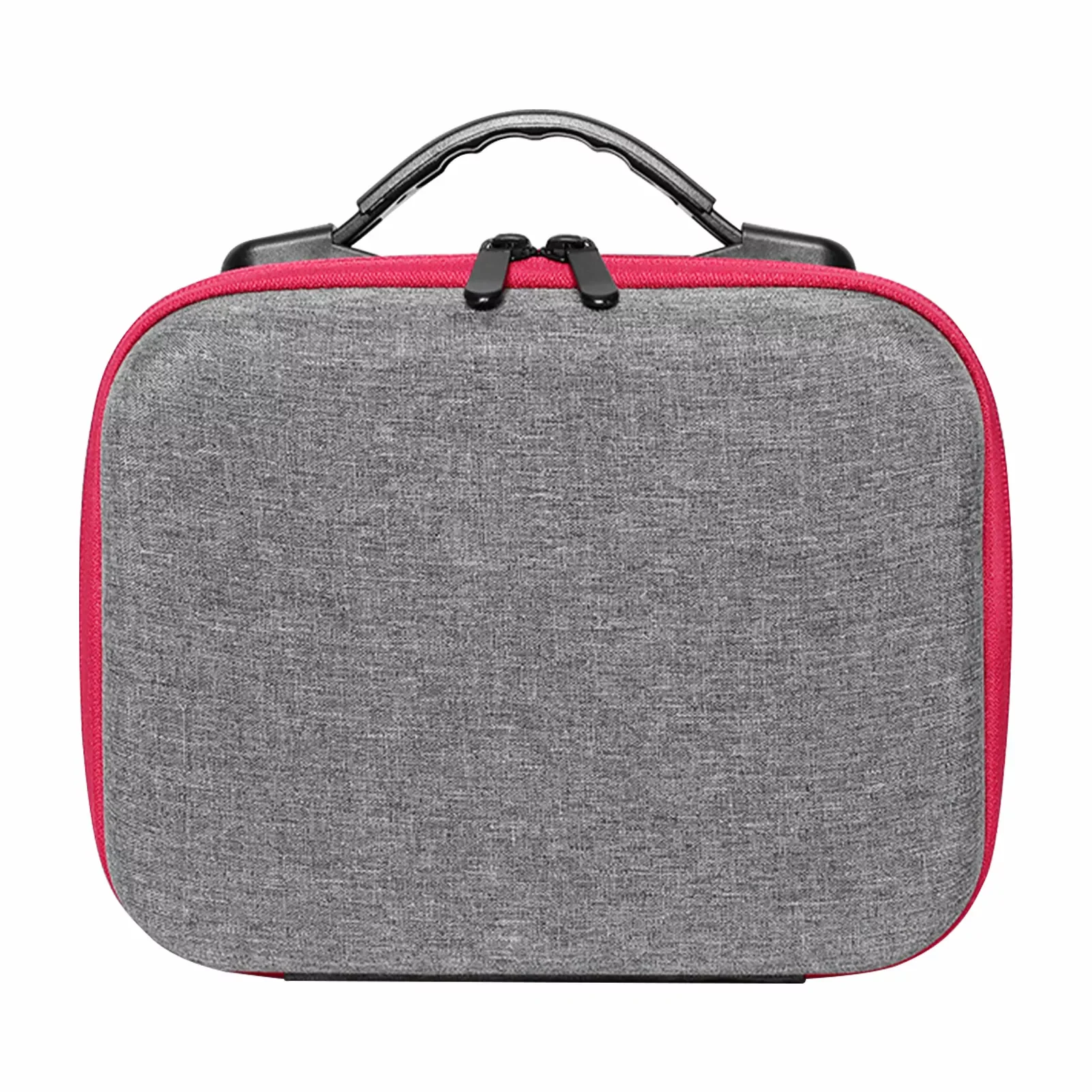 Handheld Nylon Protective Large Capacity Double Zipper Drone Accessories Travel Storage Bag Portable Fit For FIMI X8 MINI
Handheld Nylon Protective Large Capacity Double Zipper Drone Accessories Travel Storage Bag Portable Fit For FIMI X8 MINI