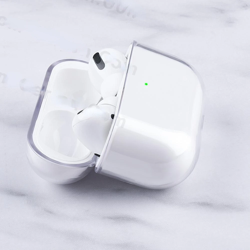 Hot Sales Earphone Case For Airpods 3 Generation 2021 Cases Hard PC Clear Headphone Cover For Airpods Pro 3 2 1 Charging Bags
Hot Sales Earphone Case For Airpods 3 Generation 2021 Cases Hard PC Clear Headphone Cover For Airpods Pro 3 2 1 Charging Bags