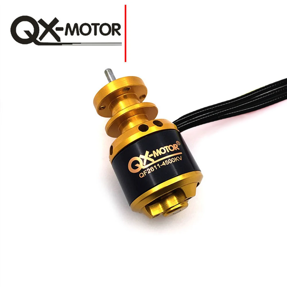 QX-MOTOR QF2611 4500kv 3300/3500/4000/4600/5000kv 3S бесщеточный двигатель для радиоуправляемого самолета 64mm Ducted Fan Jet EDF DIY Drone Parts
QX-MOTOR QF2611 4500kv 3300/3500/4000/4600/5000kv 3S бесщеточный двигатель для радиоуправляемого самолета 64mm Ducted Fan Jet EDF DIY Drone Parts