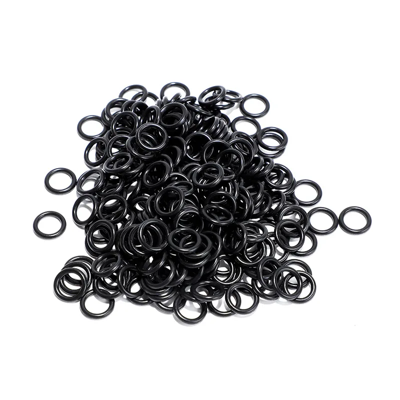 Rubber O-Ring CS1.9mm OD5/6/7/8/9/10/11/12/13/14/15/16/17/18/19/20/21/22/23/24/25/26/27/28/29/30/31/32/33/34/35/36/37/38/39/40mm
Rubber O-Ring CS1.9mm OD5/6/7/8/9/10/11/12/13/14/15/16/17/18/19/20/21/22/23/24/25/26/27/28/29/30/31/32/33/34/35/36/37/38/39/40mm