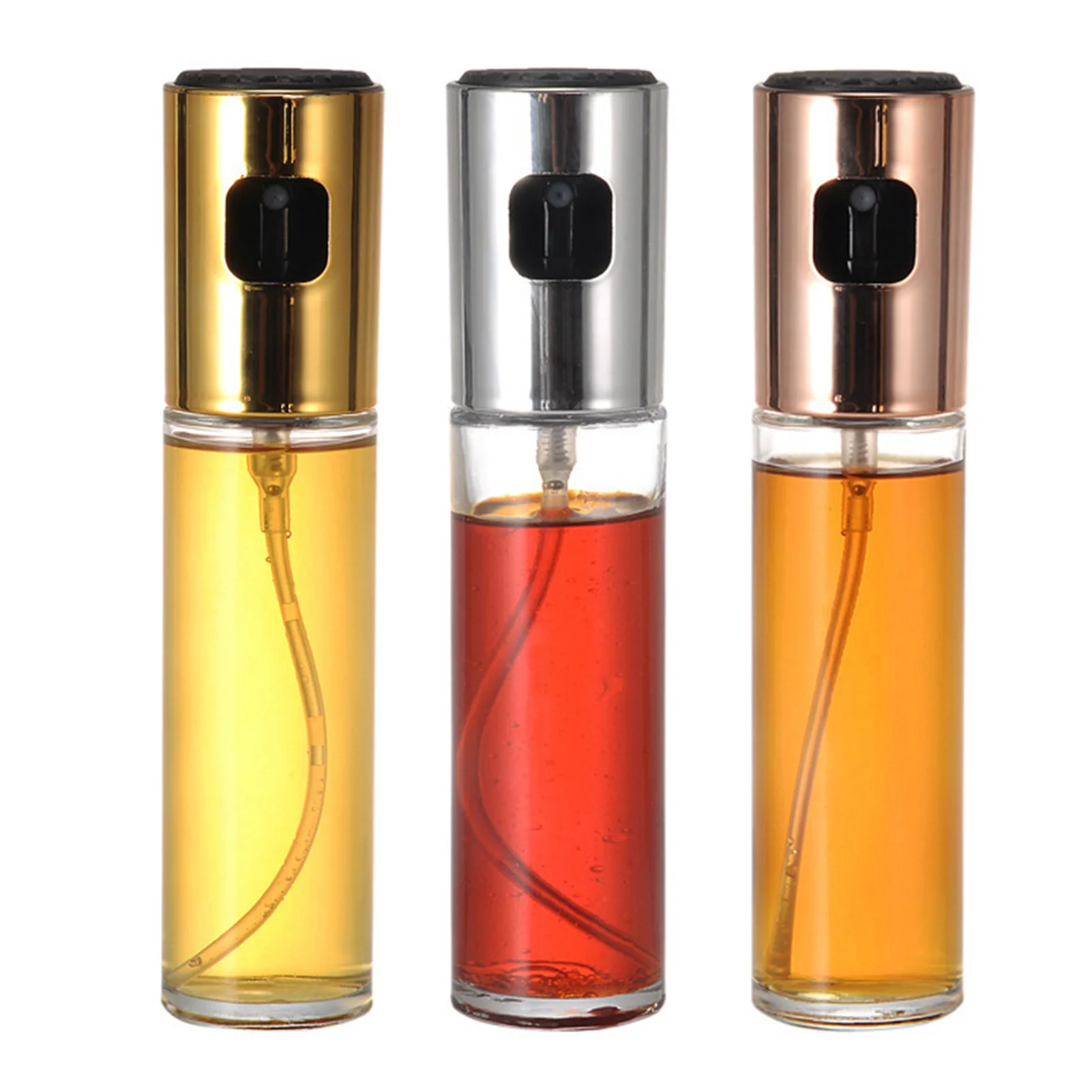 Бутылка-распылитель для уксуса, оливкового масла
Бутылка-распылитель для уксуса, оливкового масла