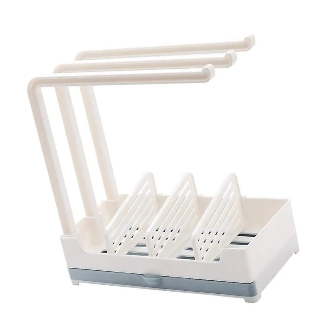 Sink Shelf Countertop Mounted ABS Plastic Drain Rack Kitchen Sink Storage Organizer Shelf
Sink Shelf Countertop Mounted ABS Plastic Drain Rack Kitchen Sink Storage Organizer Shelf
