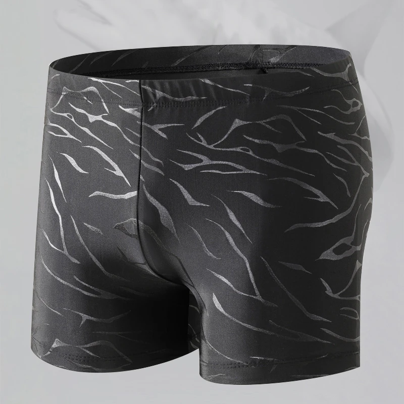 Men Quick Dry Swimming Trunks Shark Skin Swimming Pool Swimwear Bathing Suit Male Beach Shorts Swimsuit Beachwear
Men Quick Dry Swimming Trunks Shark Skin Swimming Pool Swimwear Bathing Suit Male Beach Shorts Swimsuit Beachwear