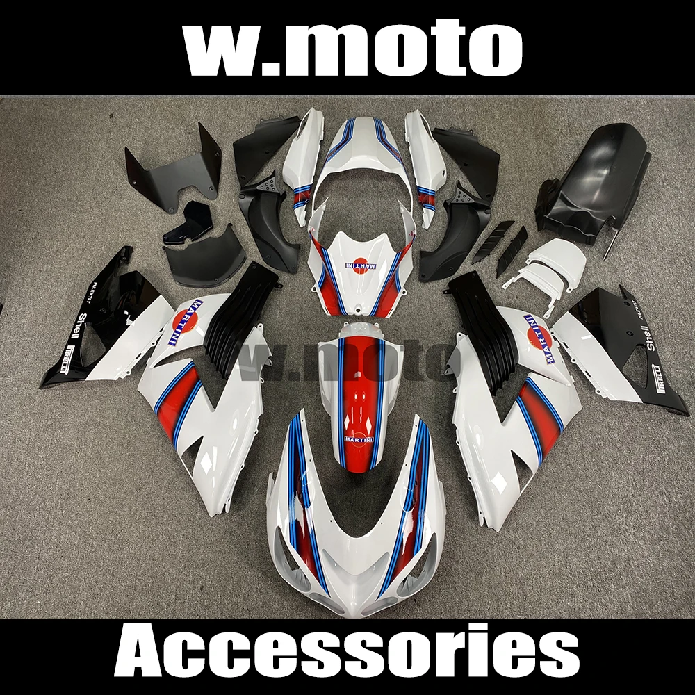 Motorcycle Fairing Kit For Kawasaki Ninja ZX14R ZX 14R ZZR1400 2006 2007 2008-2011 ABS Injection Body Cowl Full Bodykit Cover
Motorcycle Fairing Kit For Kawasaki Ninja ZX14R ZX 14R ZZR1400 2006 2007 2008-2011 ABS Injection Body Cowl Full Bodykit Cover