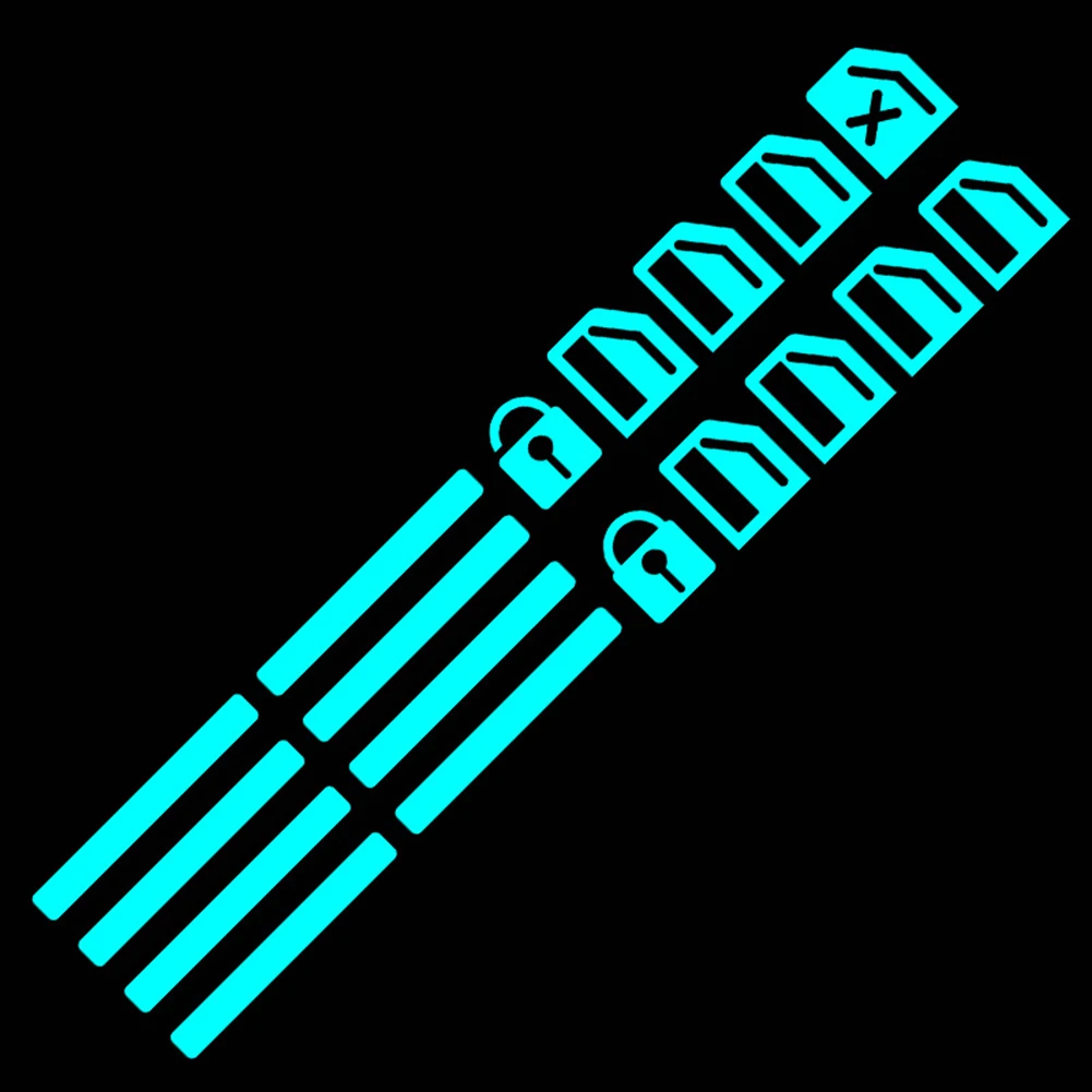 Car Windshield Switch Luminous Button Sticker Door Night Safety Car Interior Stickers Auto Accessories
Car Windshield Switch Luminous Button Sticker Door Night Safety Car Interior Stickers Auto Accessories