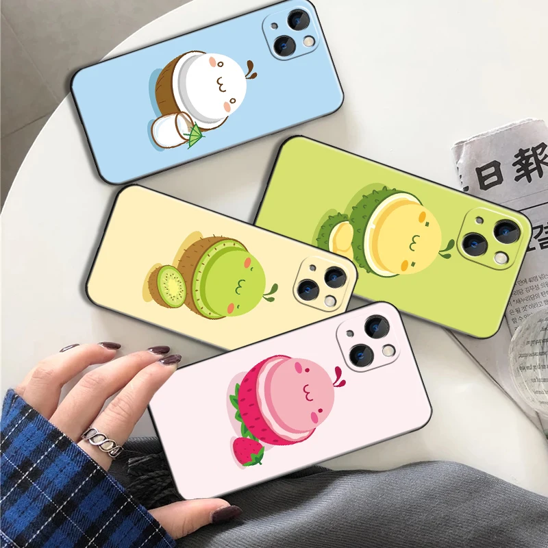 Cute Fruit Illustration For Apple iPhone 13 12 11 Pro 12 13 Mini X XR XS Max SE 5 6 6s 7 8 Plus Phone Case Funda Coque
Cute Fruit Illustration For Apple iPhone 13 12 11 Pro 12 13 Mini X XR XS Max SE 5 6 6s 7 8 Plus Phone Case Funda Coque
