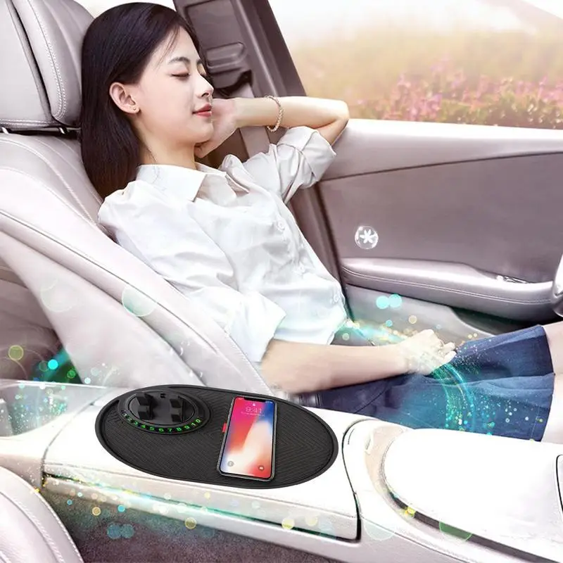 Multi-Functional Car Anti-Slip Mat Car Anti-Slip Mat Auto Phone Holder Non Slip Sticky Anti Slide Daash Phone Mount Silicone
Multi-Functional Car Anti-Slip Mat Car Anti-Slip Mat Auto Phone Holder Non Slip Sticky Anti Slide Daash Phone Mount Silicone