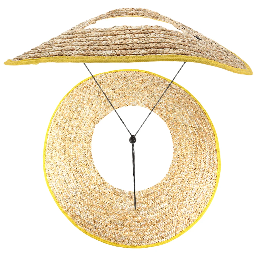 Curtain Hard Hat Shade Neck Cover Sun Visor Construction Accessories Wide Brim
Curtain Hard Hat Shade Neck Cover Sun Visor Construction Accessories Wide Brim