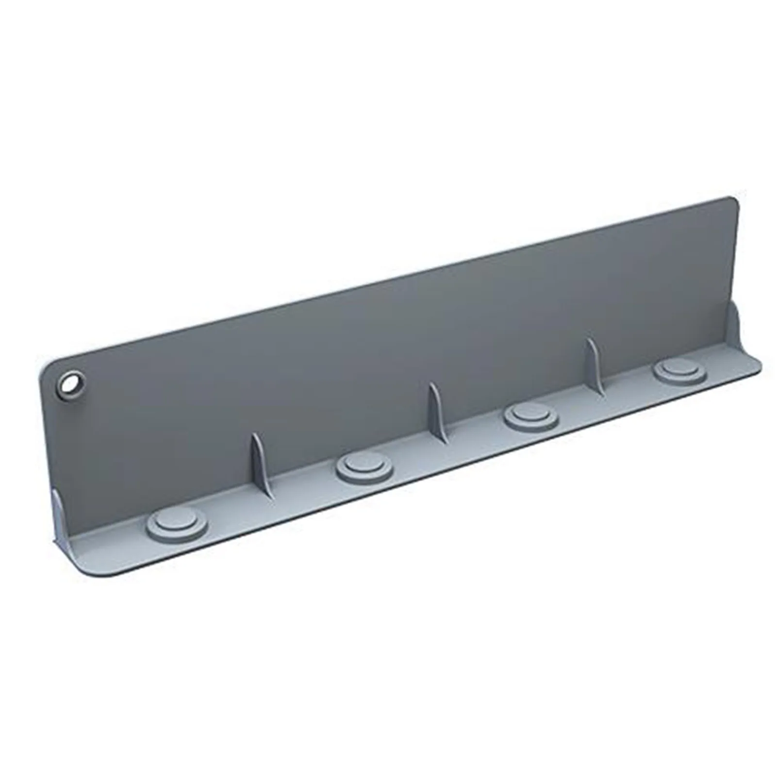 Splash Guard For Sink Household Silicone Water Baffle For Faucet Household Kitchen Gadget Silicone Anti Splatter Water Protector
Splash Guard For Sink Household Silicone Water Baffle For Faucet Household Kitchen Gadget Silicone Anti Splatter Water Protector