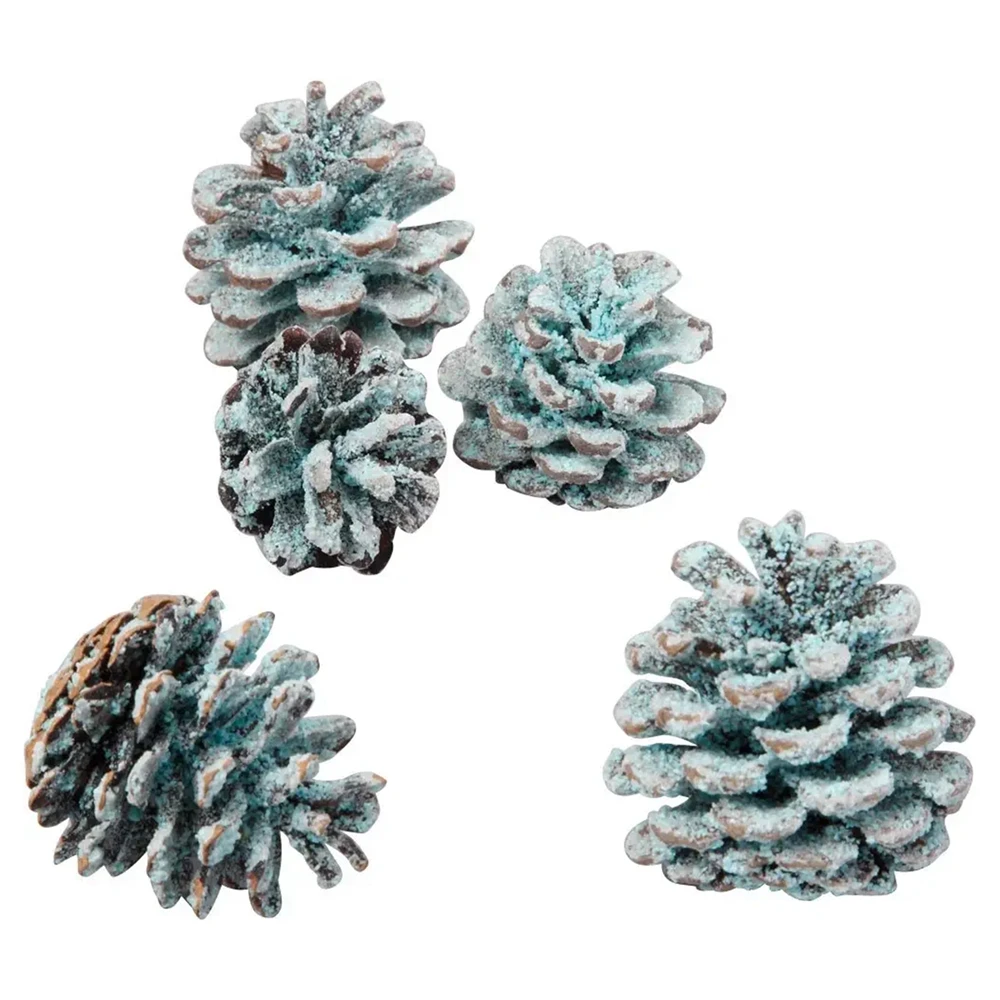 20 Pcs Flame Changing Color Pine Cone with Magical Blue Campfire Winter Holiday Decor Fire Color Changing Pine Cones
20 Pcs Flame Changing Color Pine Cone with Magical Blue Campfire Winter Holiday Decor Fire Color Changing Pine Cones