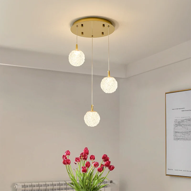 Nordic Restaurant Chandelier Simple Modern Bar Dining Table Study Room Decor Indoor Hanging Ceiling Home Lamp Personality
Nordic Restaurant Chandelier Simple Modern Bar Dining Table Study Room Decor Indoor Hanging Ceiling Home Lamp Personality