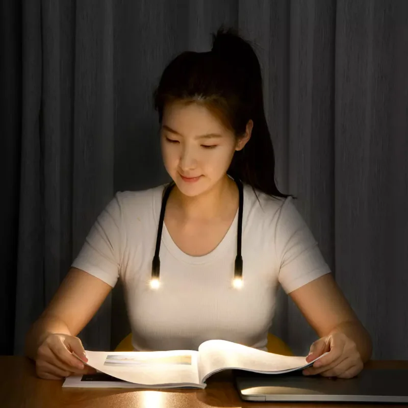 Светильник для чтения OPPLE, 4000 к, теплый белый, с зарядкой от USB
Светильник для чтения OPPLE, 4000 к, теплый белый, с зарядкой от USB