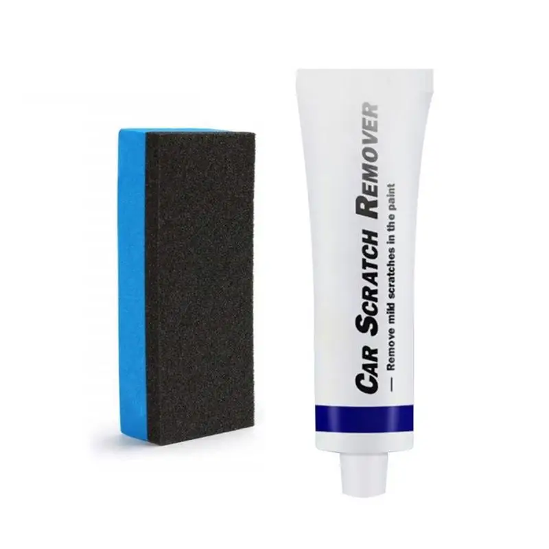 Car Scratch Remover Repair Paint Scratches Scratches Water Spots Repair Polishing Wax Anti Scratch Cream Paint Scratch Remover
Car Scratch Remover Repair Paint Scratches Scratches Water Spots Repair Polishing Wax Anti Scratch Cream Paint Scratch Remover