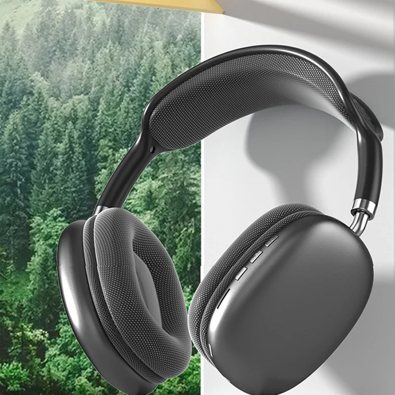 Headphone Bluetooth Headset Gaming Headsets Over-ear Earphone Subwoofer Wireless Earpiece Sports With Microphone Battery Durable
Headphone Bluetooth Headset Gaming Headsets Over-ear Earphone Subwoofer Wireless Earpiece Sports With Microphone Battery Durable