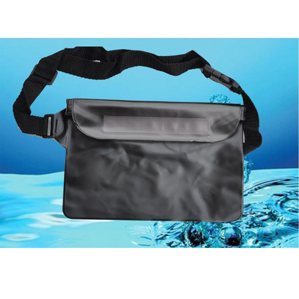 Sports Outdoor Camping Climbing Hiking Waist Bags Waterproof Pouch Dry Bag Case With Waist Shoulder Strap Pack Large Capacity
Sports Outdoor Camping Climbing Hiking Waist Bags Waterproof Pouch Dry Bag Case With Waist Shoulder Strap Pack Large Capacity