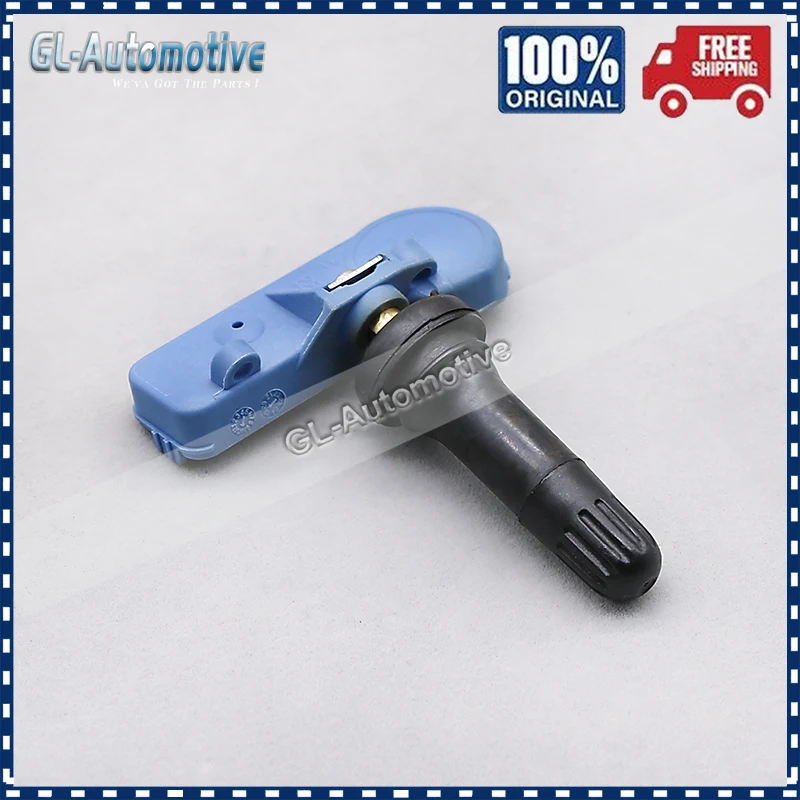 4PCS 433MHZ 13581561 Tire Pressure Sensor 22853740 For Cadillac CT6 SRX XT5 Chevrolet Aveo Malibu Opel Ampera-e Antara 20922901
4PCS 433MHZ 13581561 Tire Pressure Sensor 22853740 For Cadillac CT6 SRX XT5 Chevrolet Aveo Malibu Opel Ampera-e Antara 20922901