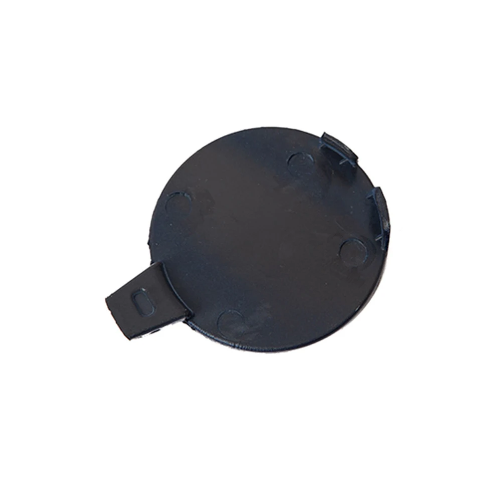 High Quality ABS Material and Easy Installation This Front Bumper Tow Trailer Eye Cover is Perfect for Tesla Model 3 2017 2021
High Quality ABS Material and Easy Installation This Front Bumper Tow Trailer Eye Cover is Perfect for Tesla Model 3 2017 2021