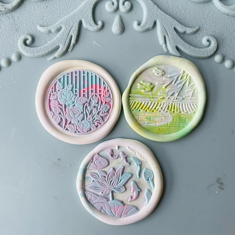 Beautiful Lotus Fire Paint Seal Stamp Head Rose Red Wall Wax Stamp Envelope Seal Decoration Love Letter Sealing Wax Seal
Beautiful Lotus Fire Paint Seal Stamp Head Rose Red Wall Wax Stamp Envelope Seal Decoration Love Letter Sealing Wax Seal