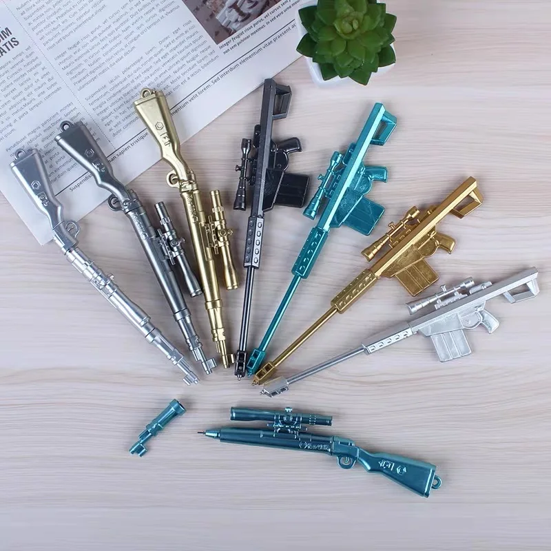 Creative Shape Gel Pen Office Gift Writing Pens Funny Toy Student Stationery Supplies Kid Gifts School Supplies Writing Tool
Creative Shape Gel Pen Office Gift Writing Pens Funny Toy Student Stationery Supplies Kid Gifts School Supplies Writing Tool