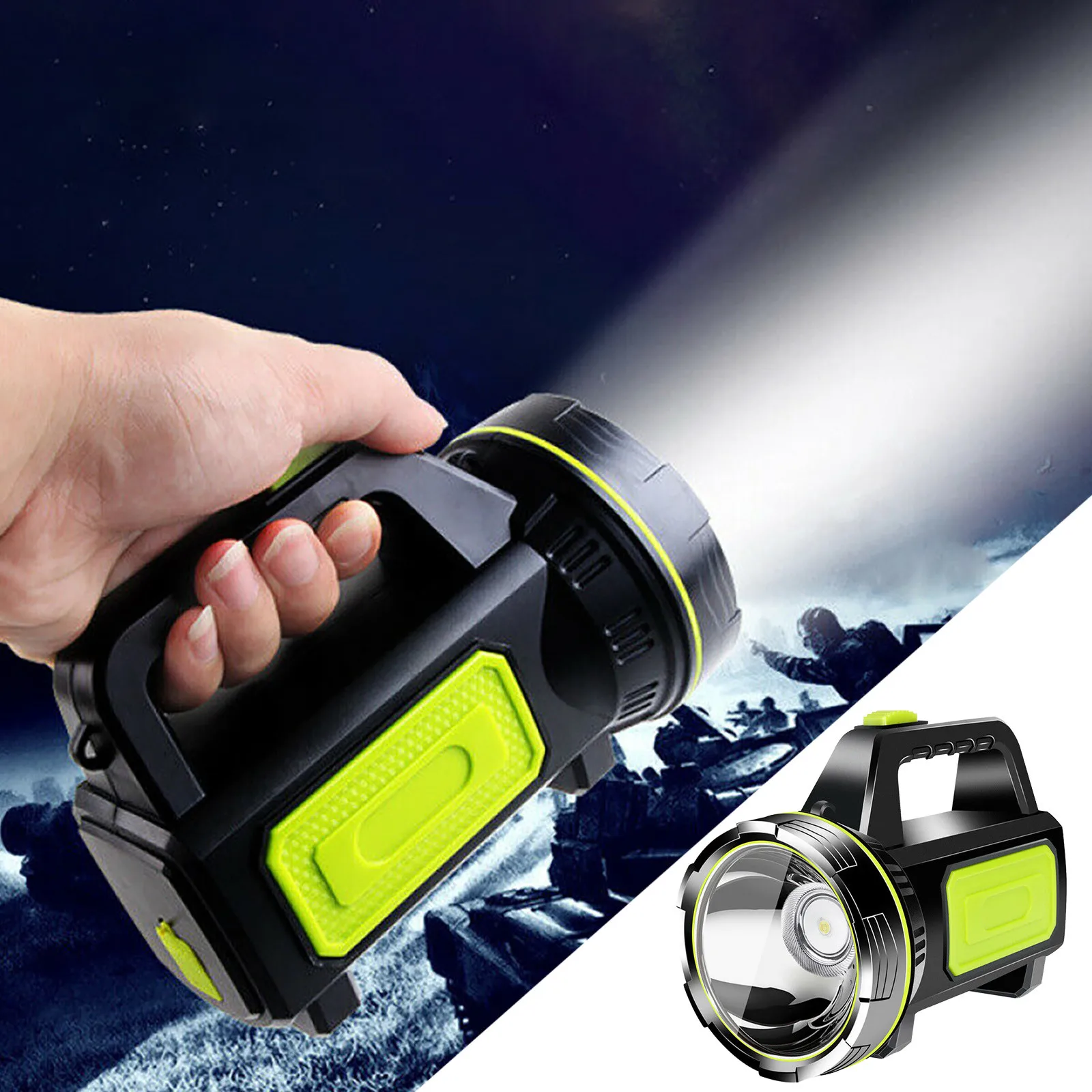 Портативная перезаряжаемая ленточная лампа для чтения, многофункциональный светильник для улицы, портативный поисветильник светильник для чтения
Портативная перезаряжаемая ленточная лампа для чтения, многофункциональный светильник для улицы, портативный поисветильник светильник для чтения