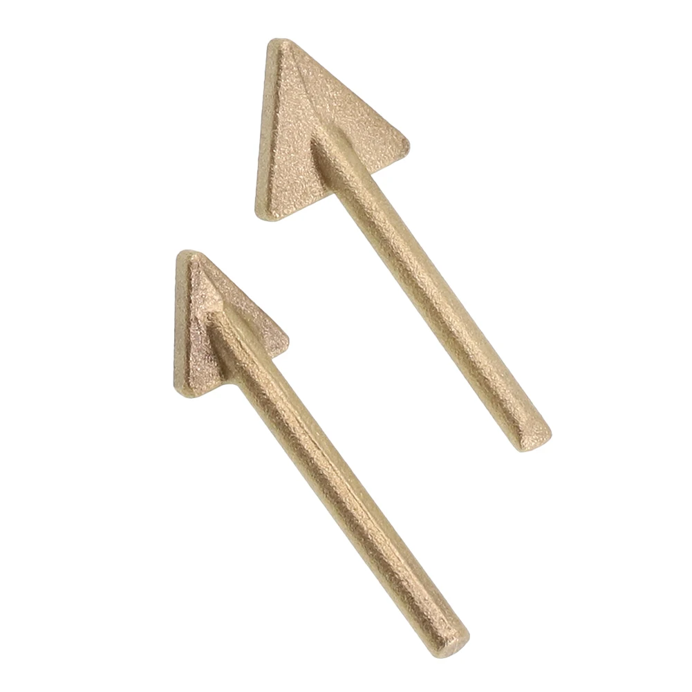 2pcs 16/20mm Replacement Tip Triangular Copper Smoothing Head Soldering Iron Replacement Kit For 60 Watt Plastic Repair Tools
2pcs 16/20mm Replacement Tip Triangular Copper Smoothing Head Soldering Iron Replacement Kit For 60 Watt Plastic Repair Tools