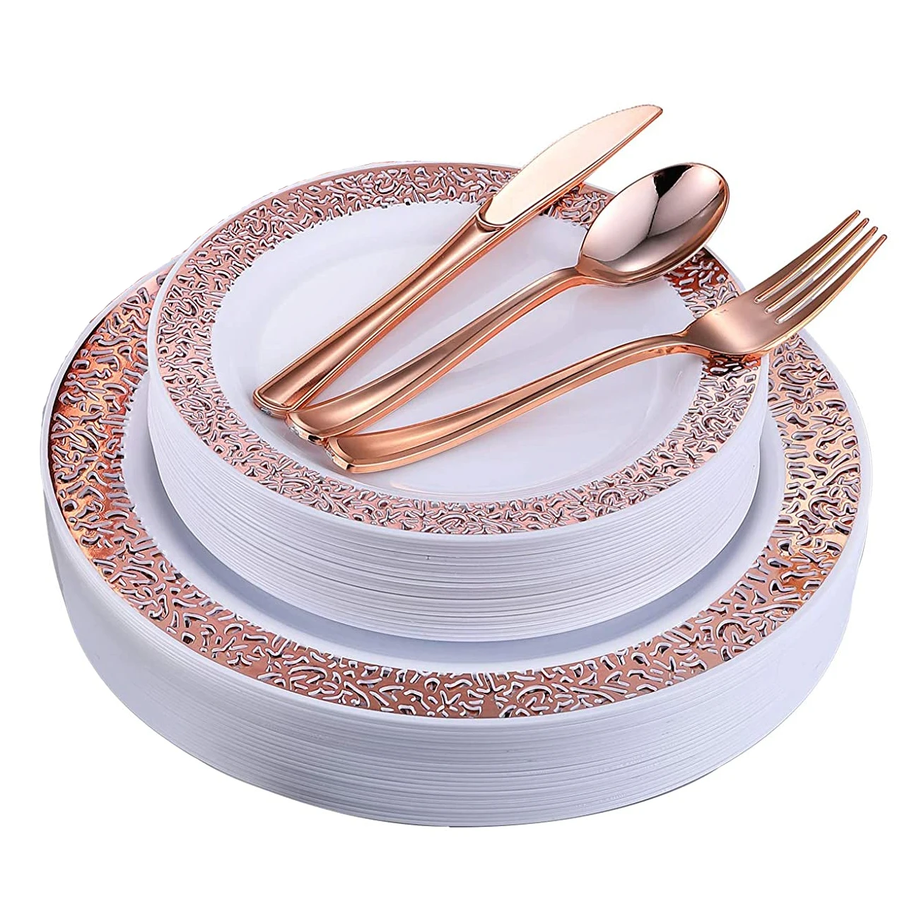 Наборы посуды leezujun, пластиковые, золотые, 10 штук
Наборы посуды leezujun, пластиковые, золотые, 10 штук