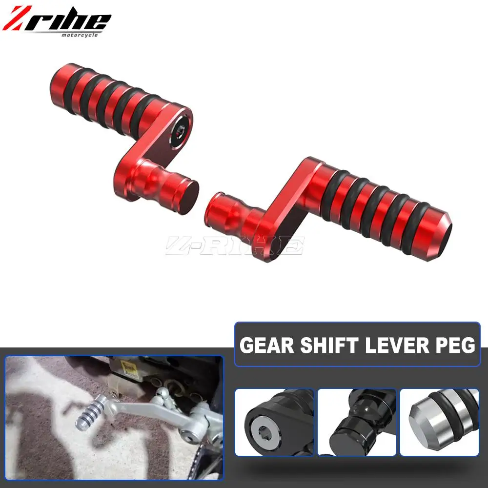 For Aprilia Mana GT/Mana 2008 2009 2010 2011 2012 2013 2014 2015 Motorcycle Accessories Rear Brake Pedal Shift Lever Toe Pegs 
For Aprilia Mana GT/Mana 2008 2009 2010 2011 2012 2013 2014 2015 Motorcycle Accessories Rear Brake Pedal Shift Lever Toe Pegs