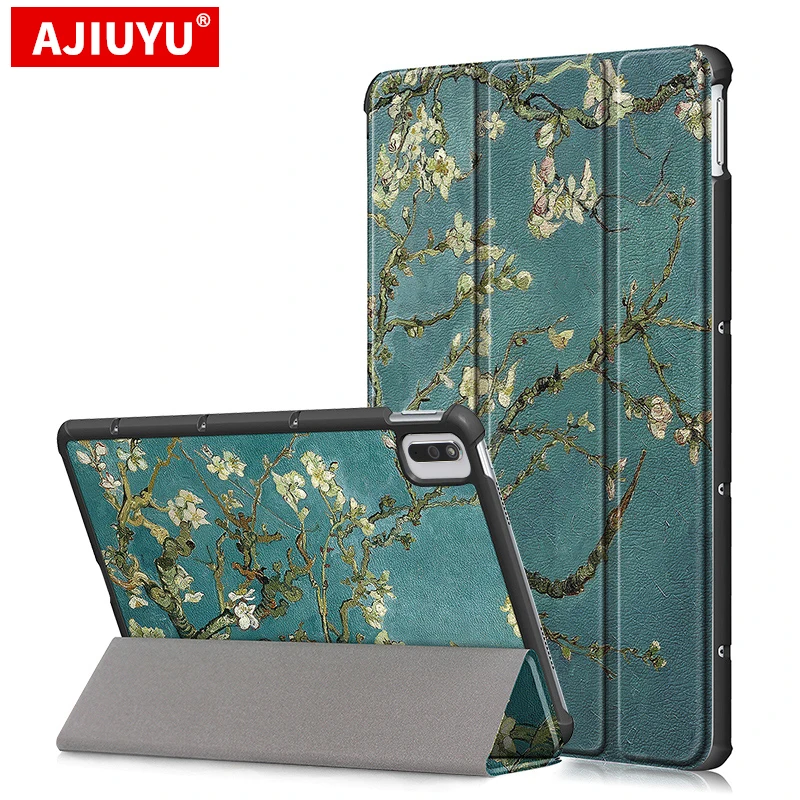 For Huawei MatePad 10.4 inch Case Protective Cover PU Leather For Huawei Matepad 10.4" BAH3-W09 BAH3-AL00 Tablet Magnetic cases
For Huawei MatePad 10.4 inch Case Protective Cover PU Leather For Huawei Matepad 10.4" BAH3-W09 BAH3-AL00 Tablet Magnetic cases