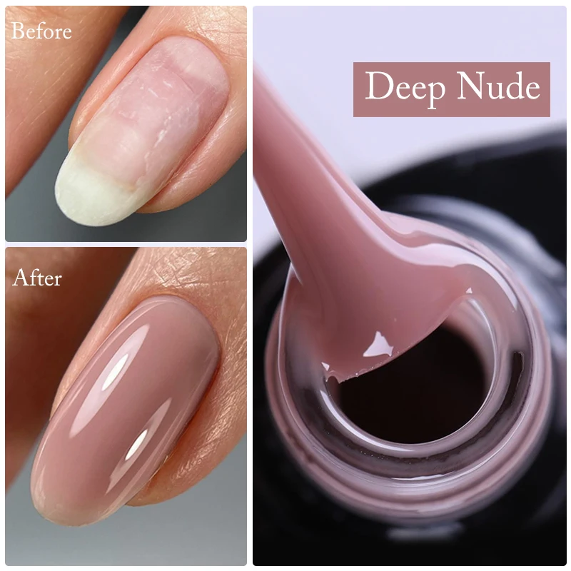 UR SUGAR 7.5ml Acrylic Extension Nail Gel Quick Building Clear Pink Gel Polish Nail Tips extension nail gel Nail Art Soak Off
UR SUGAR 7.5ml Acrylic Extension Nail Gel Quick Building Clear Pink Gel Polish Nail Tips extension nail gel Nail Art Soak Off