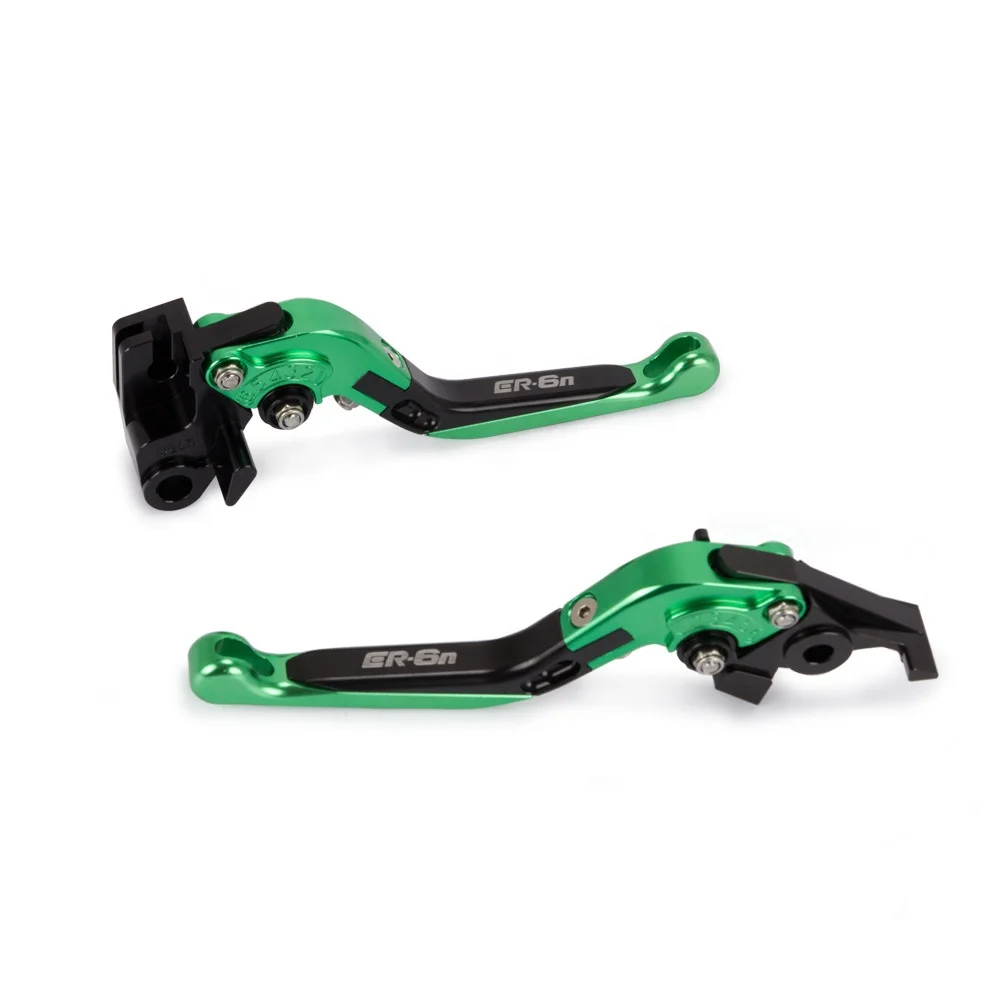 Motorcycle Accessories Folding Extendable CNC Brake Clutch Levers For KAWASAKI Z750 Z 750 2007-2012
Motorcycle Accessories Folding Extendable CNC Brake Clutch Levers For KAWASAKI Z750 Z 750 2007-2012