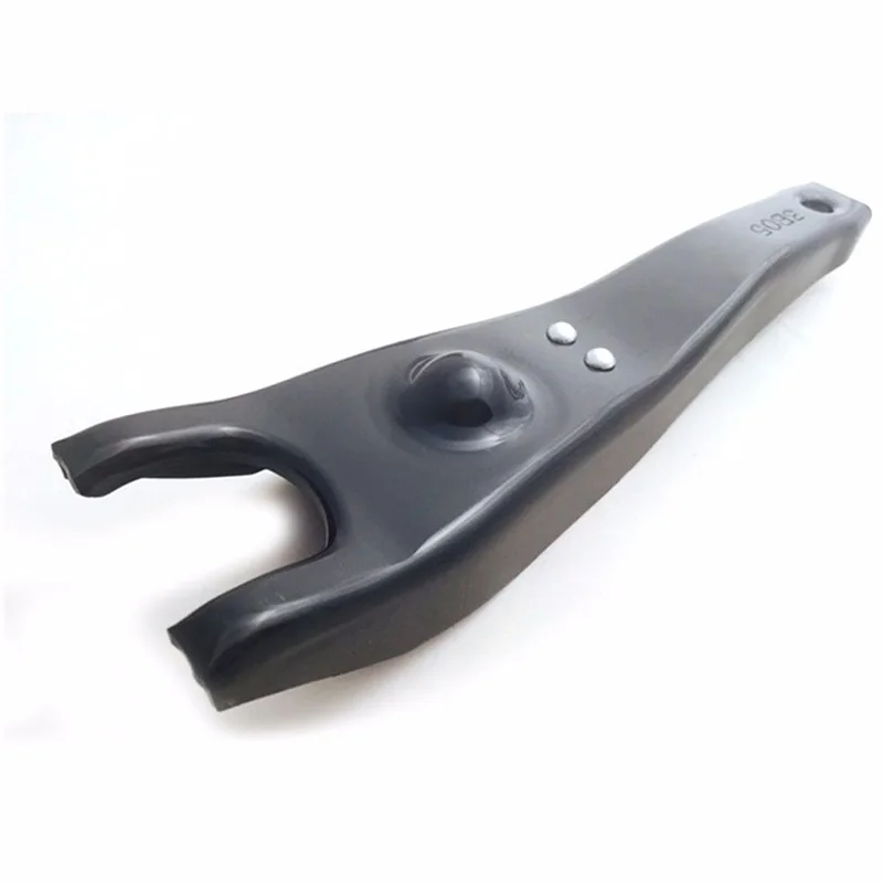 NBJKATO новинка сцепление выпускная вилка Assy 3034005001 для Ssangyong Musso Sports Korando OEM части
NBJKATO новинка сцепление выпускная вилка Assy 3034005001 для Ssangyong Musso Sports Korando OEM части