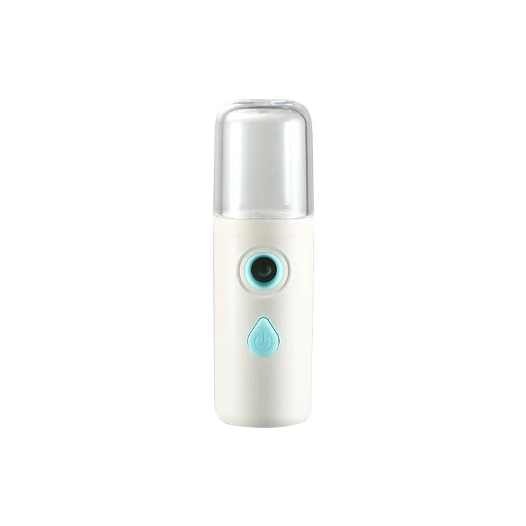 Face Hydration Handheld Face Steamer Nano Spray Beauty Mist Sprayer Facial Moisturizing Spray
Face Hydration Handheld Face Steamer Nano Spray Beauty Mist Sprayer Facial Moisturizing Spray