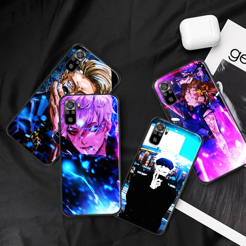 Jujutsu Kaisen Anime Itadori Yuji Ryomen Sukuna Phone Case For Xiaomi Redmi 9 9i 9AT 9T 9A 9C 10X 4G 5G Note 10S 10T 5G Cover
Jujutsu Kaisen Anime Itadori Yuji Ryomen Sukuna Phone Case For Xiaomi Redmi 9 9i 9AT 9T 9A 9C 10X 4G 5G Note 10S 10T 5G Cover