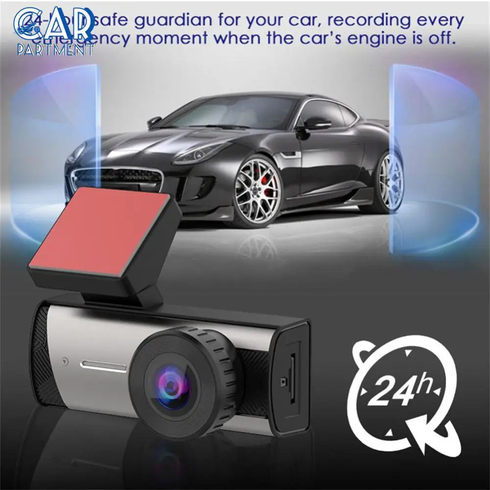 Night Version Car Dvr Dual Lens Video Recorder Hd 1080p 140 Degree Wide Angle Dash Camera Car Accessories
Night Version Car Dvr Dual Lens Video Recorder Hd 1080p 140 Degree Wide Angle Dash Camera Car Accessories