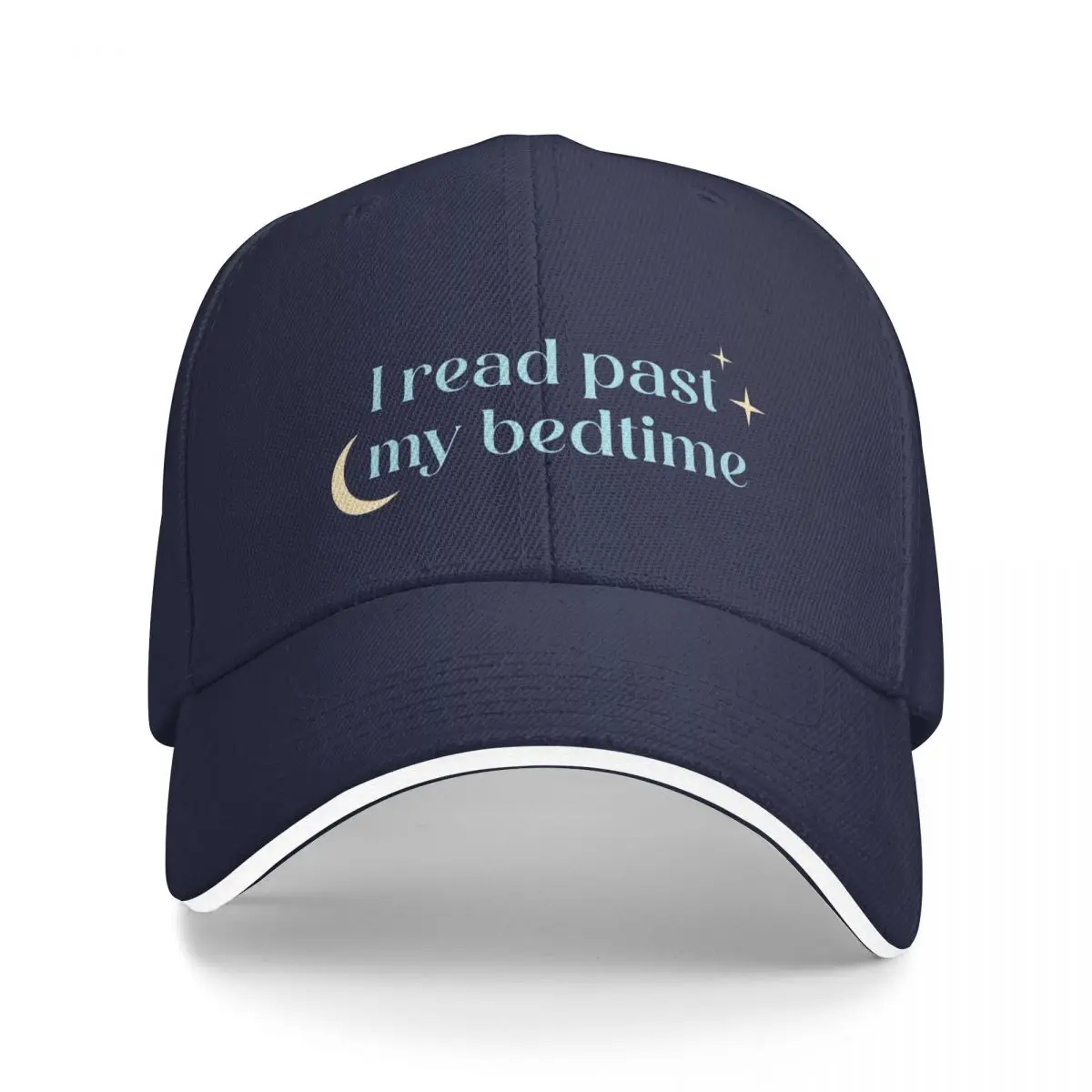 2023 New I Read Past My Bedtime Cap Baseball Cap Winter Cap Man Women Trucker Hats Men's Winter Cap Women's
2023 New I Read Past My Bedtime Cap Baseball Cap Winter Cap Man Women Trucker Hats Men's Winter Cap Women's