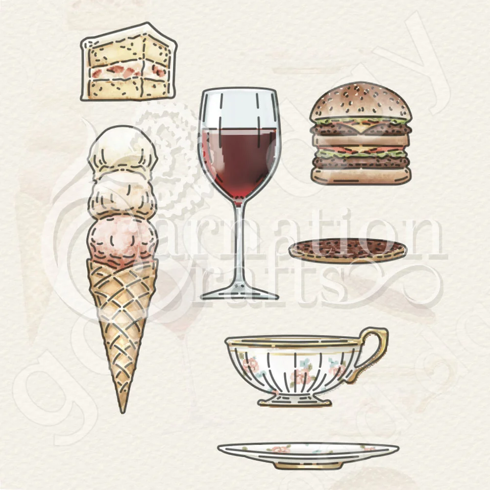 New 2022 Time To Indulge Metal Cutting Dies Scrapbook Diary Decoration Stencil Embossing Template Diy Greeting Card Handmade 
New 2022 Time To Indulge Metal Cutting Dies Scrapbook Diary Decoration Stencil Embossing Template Diy Greeting Card Handmade