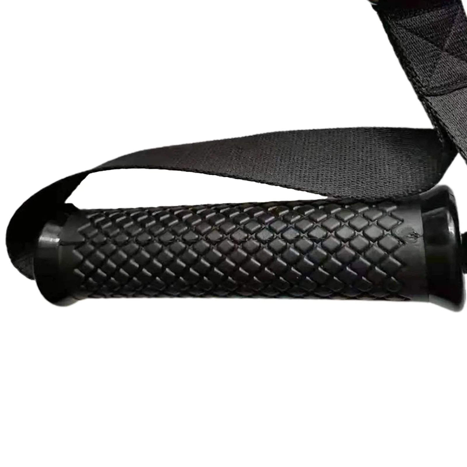 Brand New Handles Grips Rubber LONGER STRAPS MACHINE ATTACHMENT PROFESSIONAL Rubber Handles Grips VERSATILE EXERCISE
Brand New Handles Grips Rubber LONGER STRAPS MACHINE ATTACHMENT PROFESSIONAL Rubber Handles Grips VERSATILE EXERCISE
