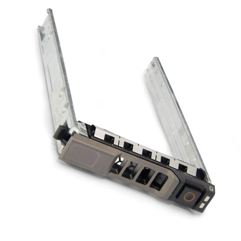 Адаптер лотка SAS/Sata HDD 2,5 дюйма, кронштейн для сервера жесткого диска для серверов R805 R900 R610 R710 R715
Адаптер лотка SAS/Sata HDD 2,5 дюйма, кронштейн для сервера жесткого диска для серверов R805 R900 R610 R710 R715