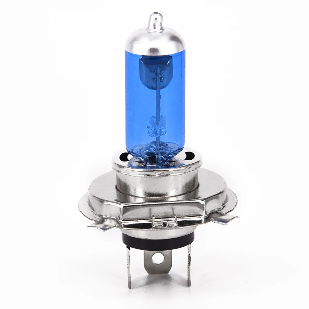 2pcs Car Halogen Lamp H4 12V 100W Ultra White Light 6000K Auto Headlight Cars Running Lights Led Lamp
2pcs Car Halogen Lamp H4 12V 100W Ultra White Light 6000K Auto Headlight Cars Running Lights Led Lamp