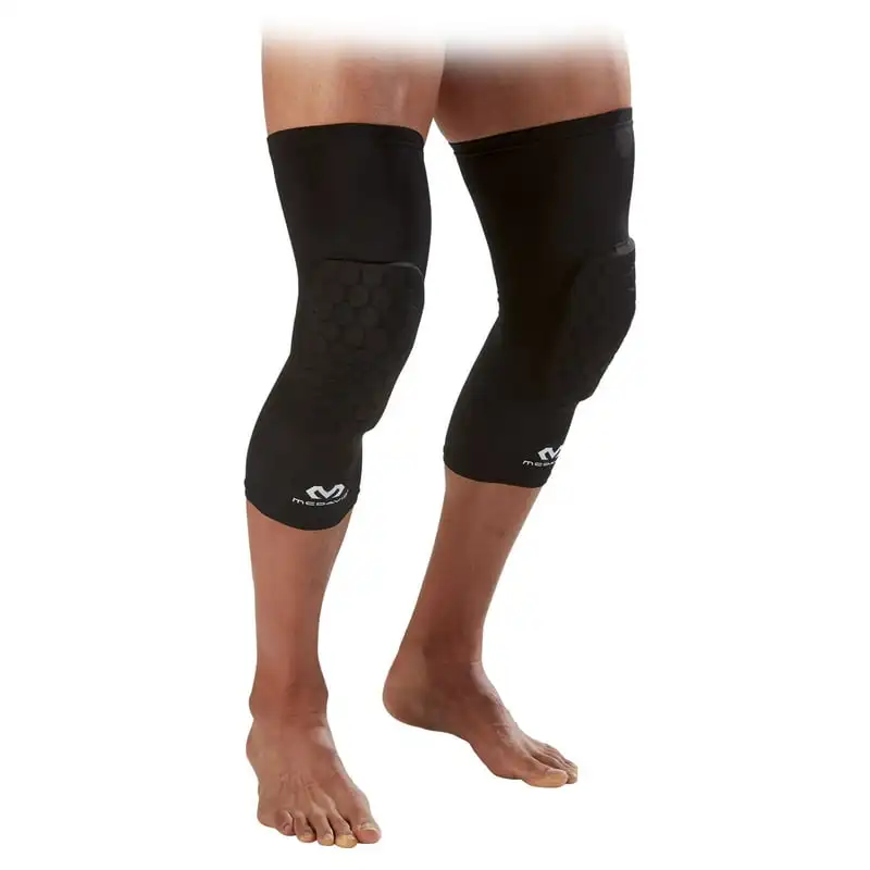 

HEX Tech Padded Protective Compression Sleeve, Pair, Large/Extra-Large